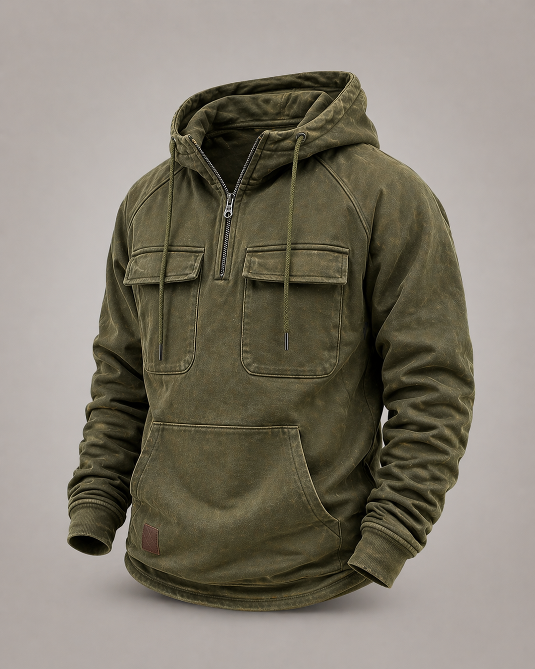 Alric | Strong Classic Sweater