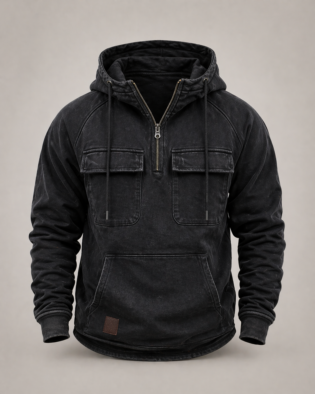 Alric | Strong Classic Sweater