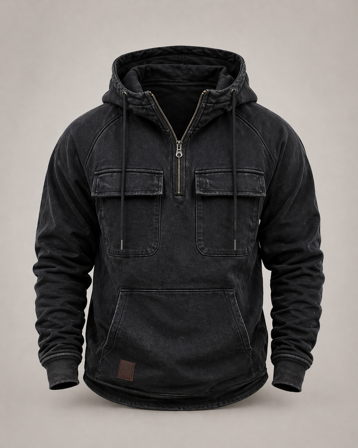 Alric | Strong Classic Sweater