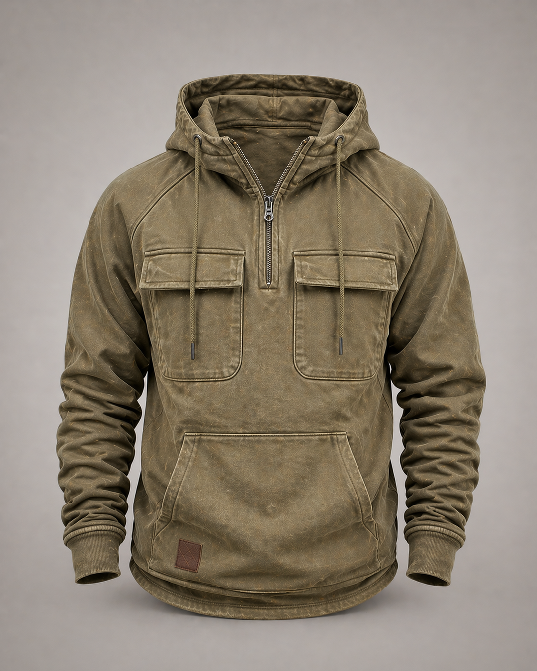 Alric | Strong Classic Sweater