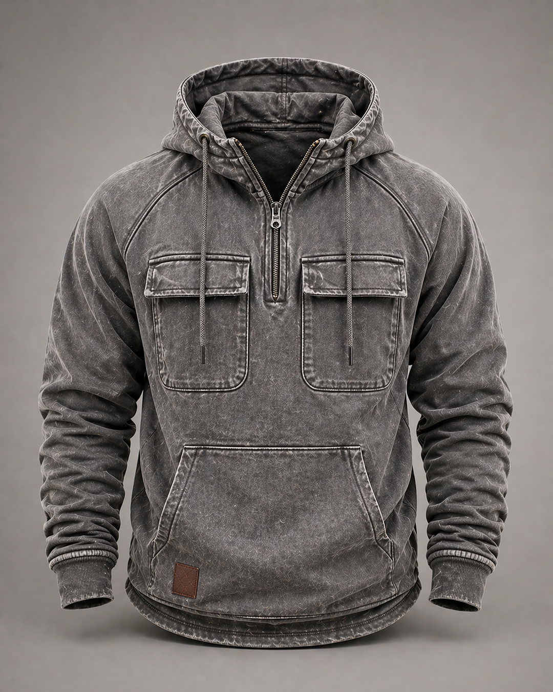Alric | Strong Classic Sweater