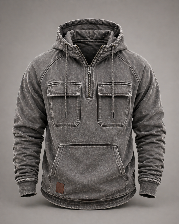 Alric | Strong Classic Sweater