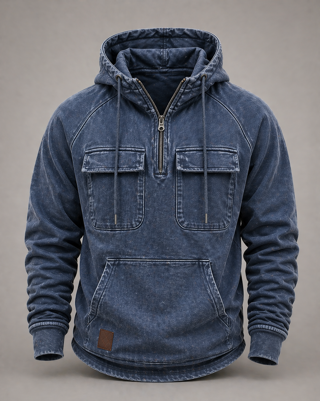 Alric | Strong Classic Sweater