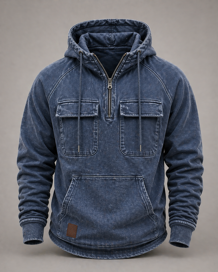 Alric | Strong Classic Sweater