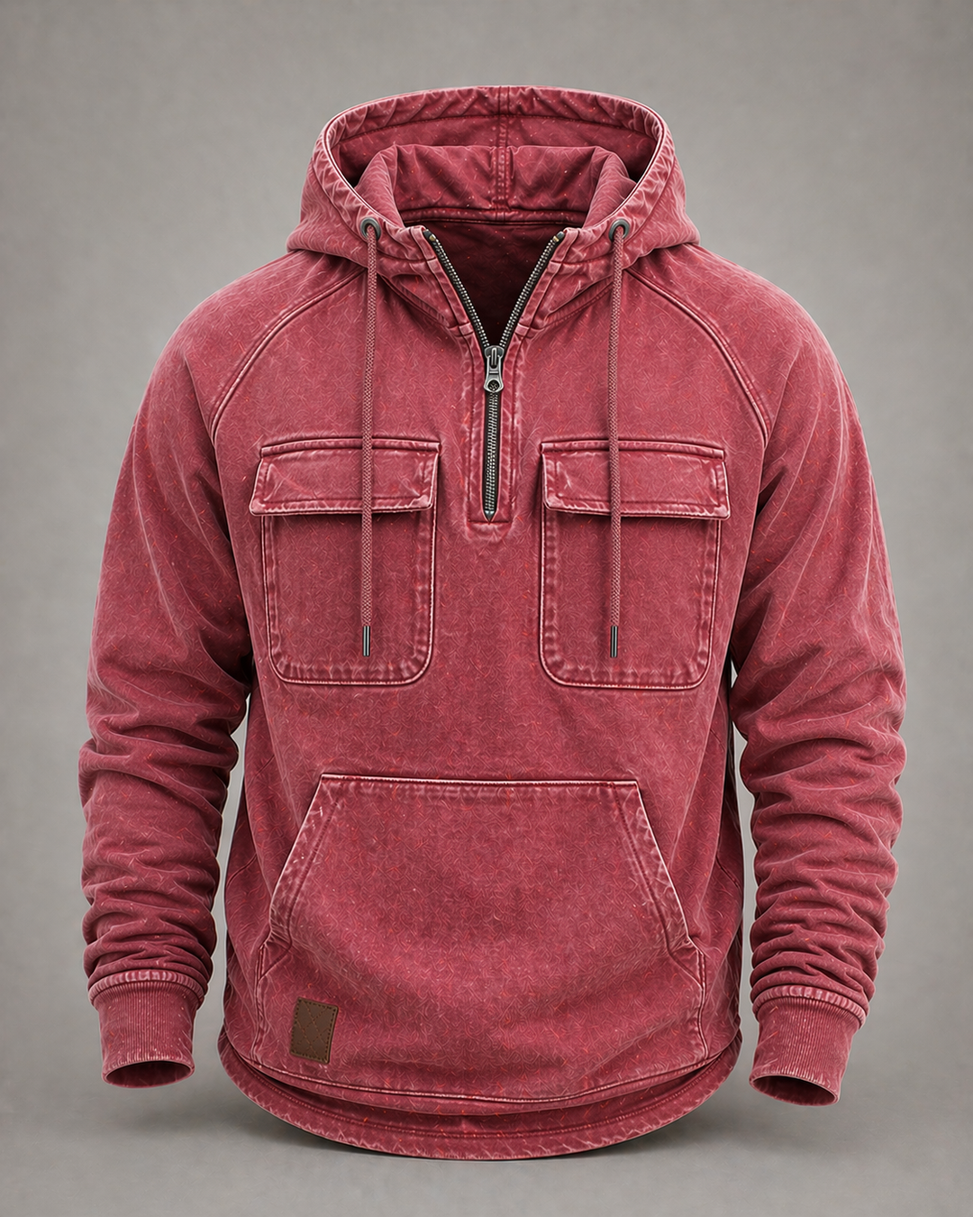 Alric | Strong Classic Sweater