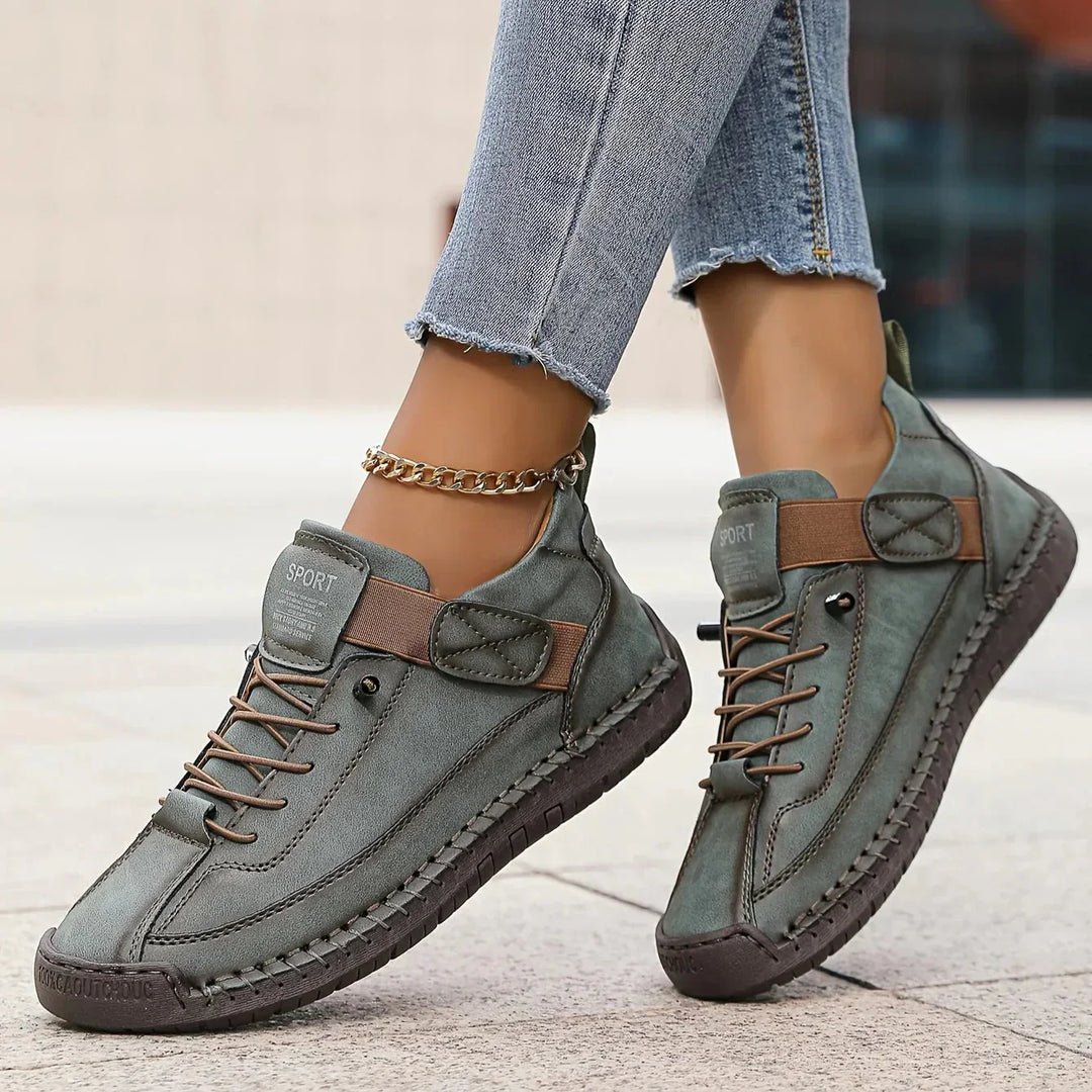 Elvya | Comfortable Everyday Sneakers