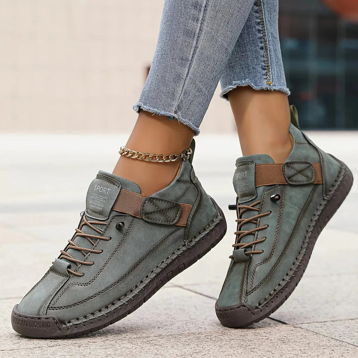 Elvya | Comfortable Everyday Sneakers