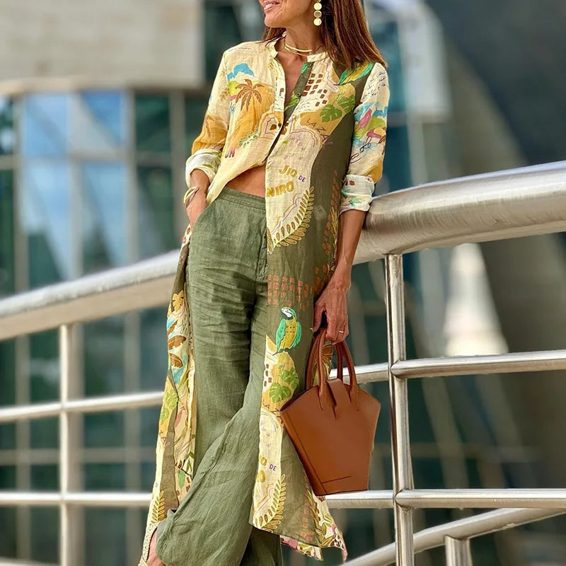 Zoe | Elegant Ensemble