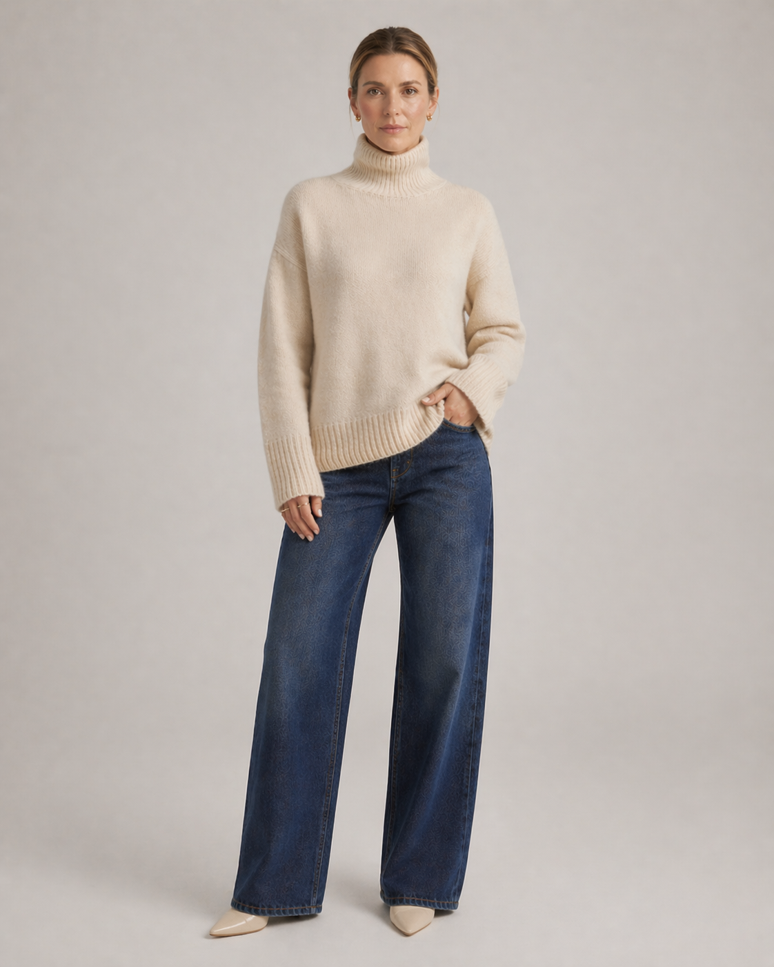 Knitwear & Cardigans