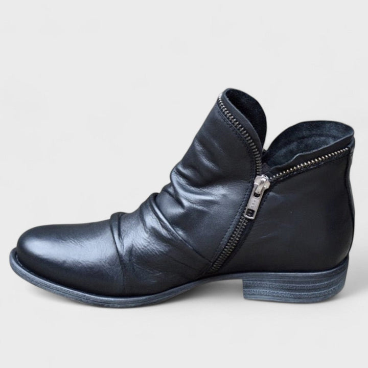 Sylora | Comfortable Orthopedic Boots