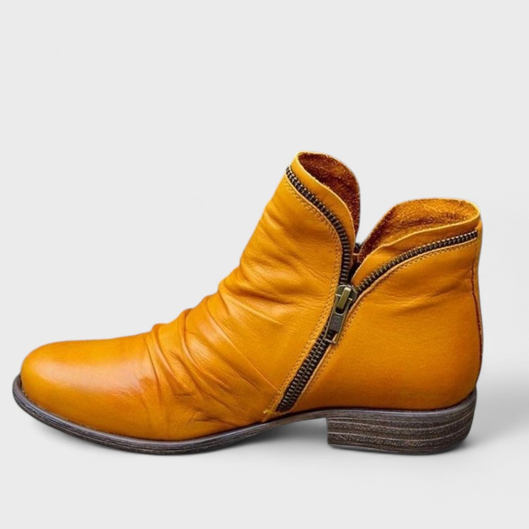 Sylora | Comfortable Orthopedic Boots