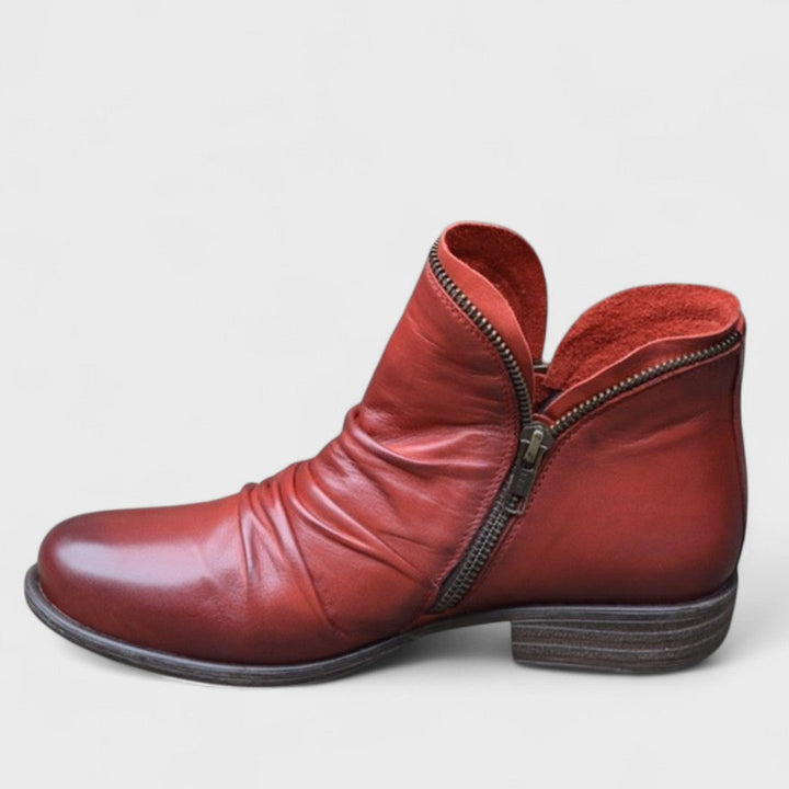 Sylora | Comfortable Orthopedic Boots