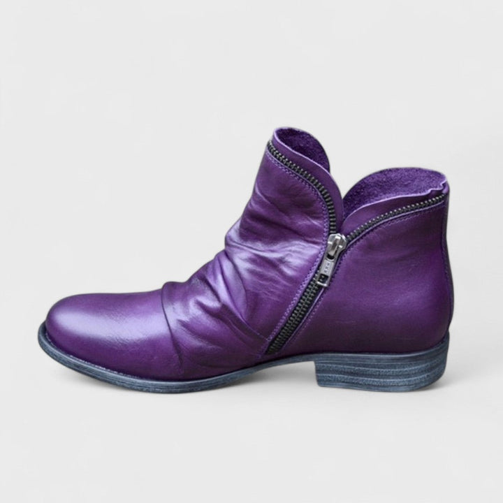 Sylora | Comfortable Orthopedic Boots