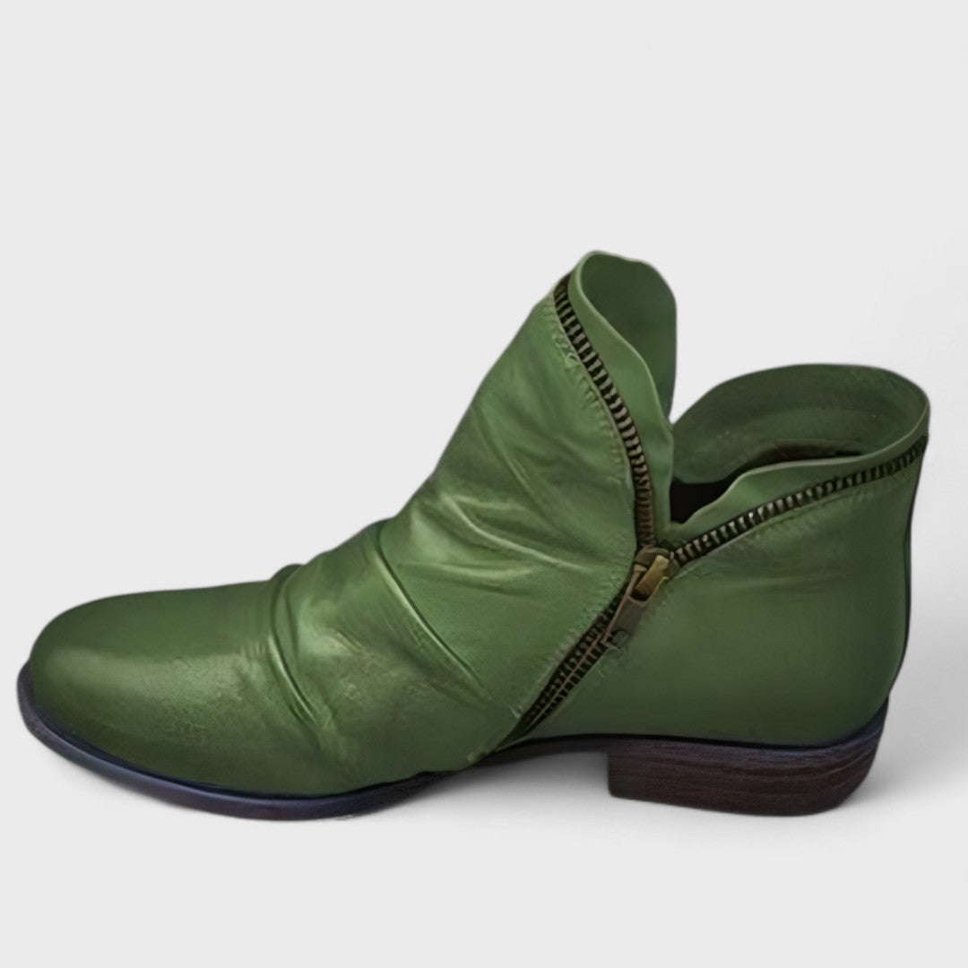 Sylora | Comfortable Orthopedic Boots