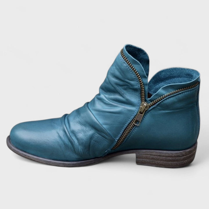 Sylora | Comfortable Orthopedic Boots