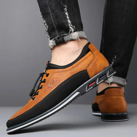 Ardley | Barefoot Comfort Sneakers