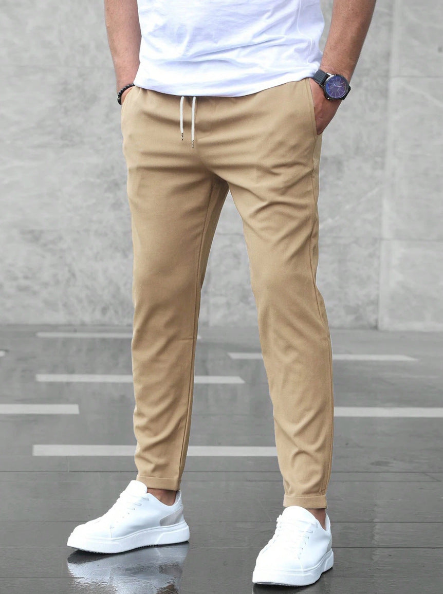 Selvo | Premium Stretch Pants