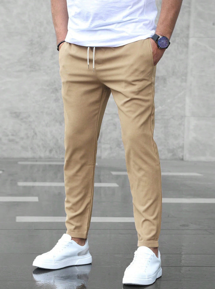 Selvo | Premium Stretch Pants