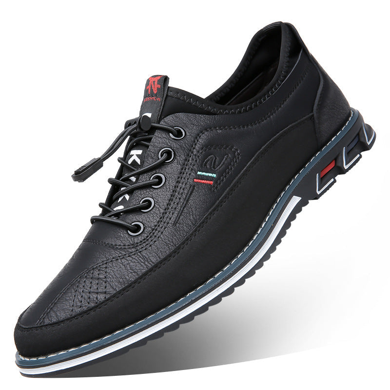 Ardley | Barefoot Comfort Sneakers