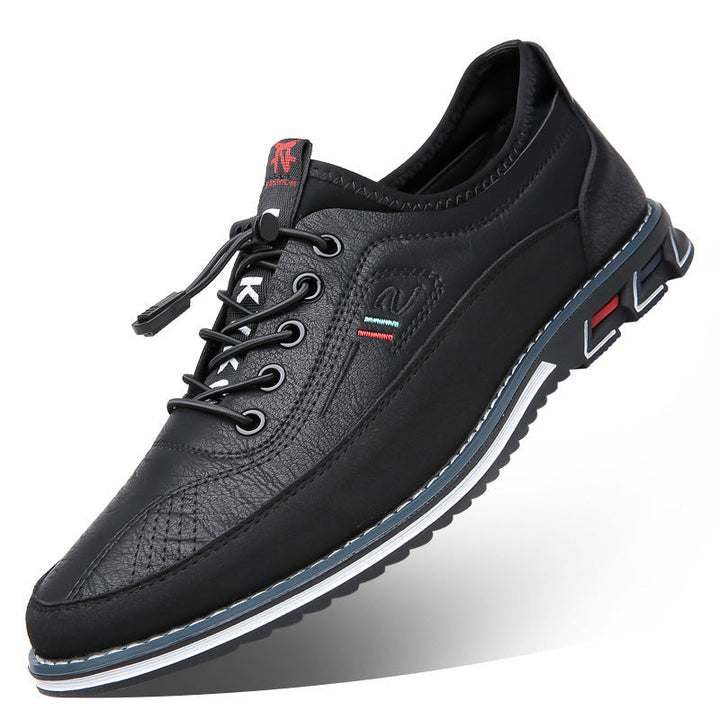 Ardley | Barefoot Comfort Sneakers