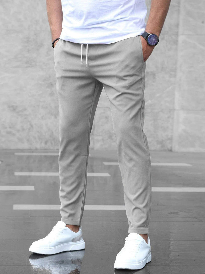 Selvo | Premium Stretch Pants