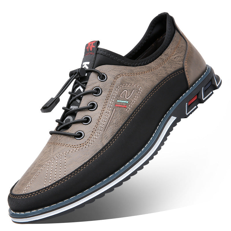 Ardley | Barefoot Comfort Sneakers