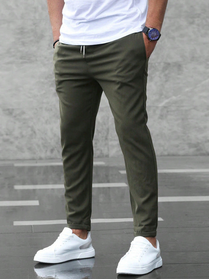 Selvo | Premium Stretch Pants