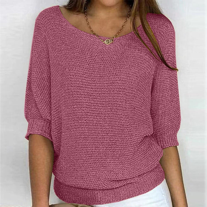 Marian | Spring Sweater