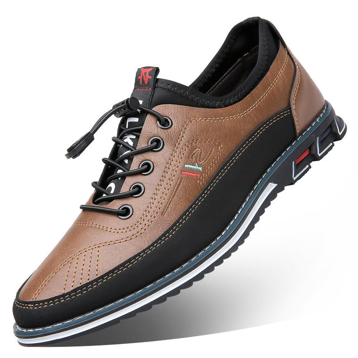 Ardley | Barefoot Comfort Sneakers