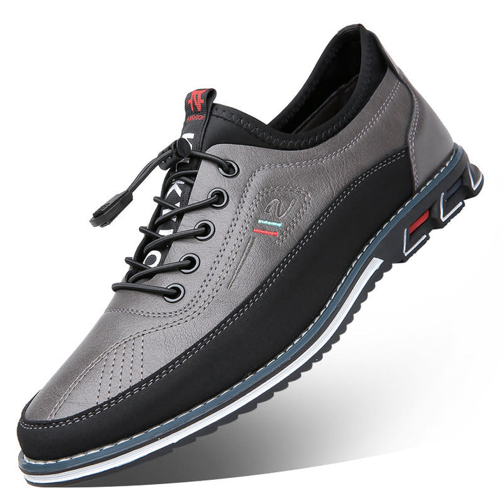 Ardley | Barefoot Comfort Sneakers
