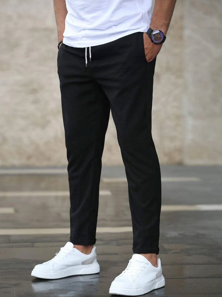 Selvo | Premium Stretch Pants