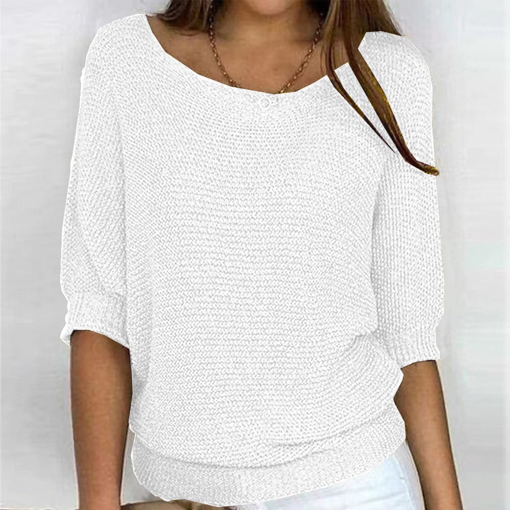 Marian | Spring Sweater