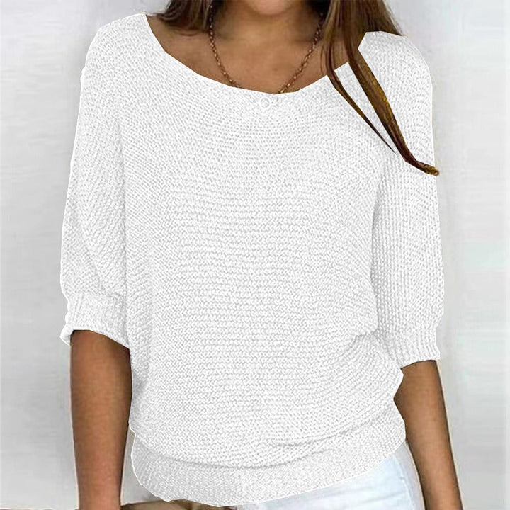 Marian | Spring Sweater