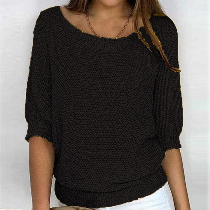 Marian | Spring Sweater