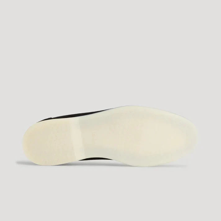 Lorenzo | Elegant Suede Loafers