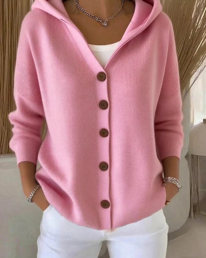 Ismara | Women’s Cotton Cardigan
