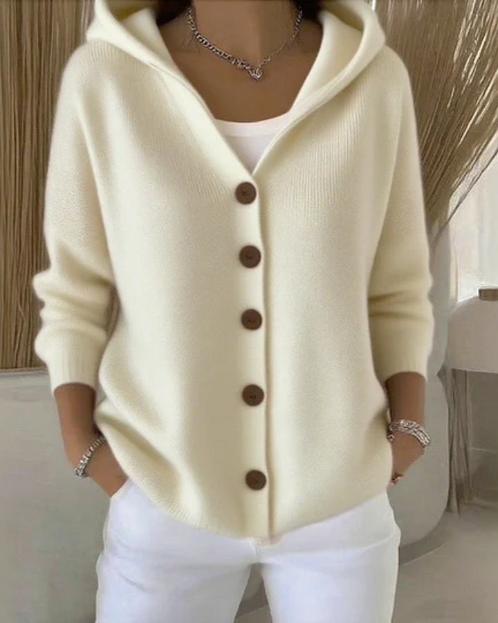 Ismara | Women’s Cotton Cardigan