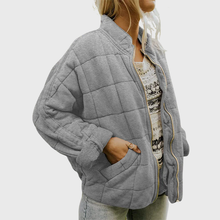 Esme | Stylish Light Jacket for Changing Seasons