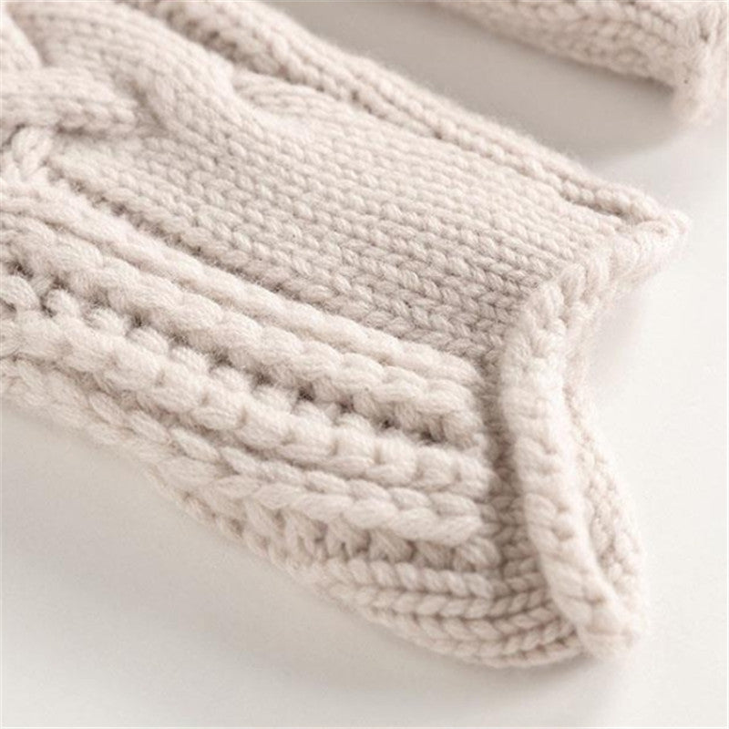 Orlina | Relaxed Cashmere Sweater