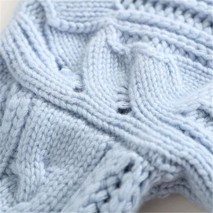 Orlina | Relaxed Cashmere Sweater
