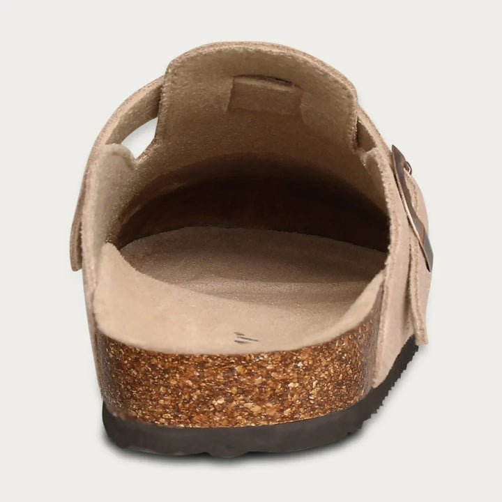 Seren | Slip-On Comfort Sandals