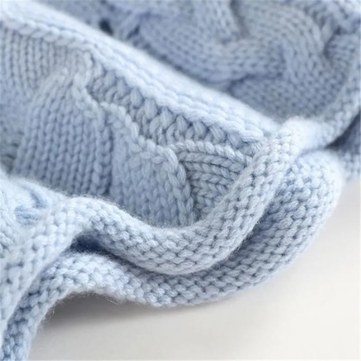 Orlina | Relaxed Cashmere Sweater