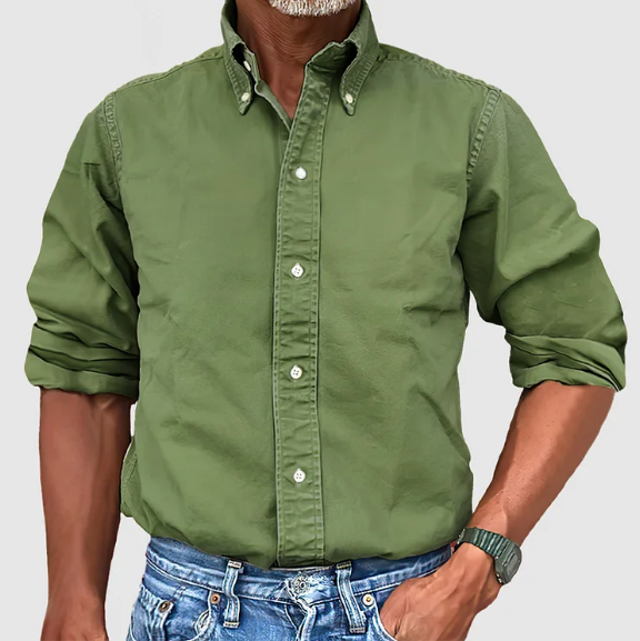 Kolvar | Timeless Men’s Shirt