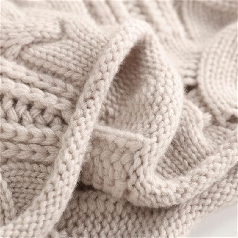Orlina | Relaxed Cashmere Sweater