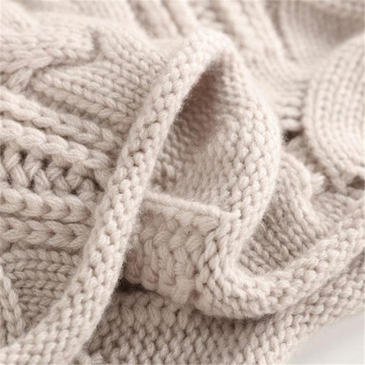Orlina | Relaxed Cashmere Sweater