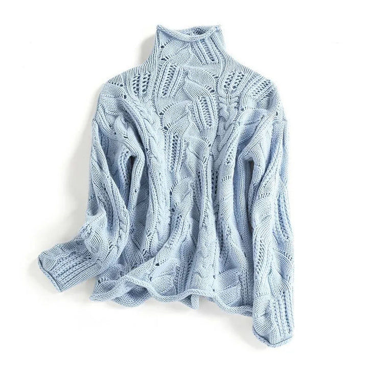 Orlina | Relaxed Cashmere Sweater