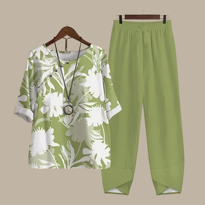 Mirel | Elegant Artisan Ensemble