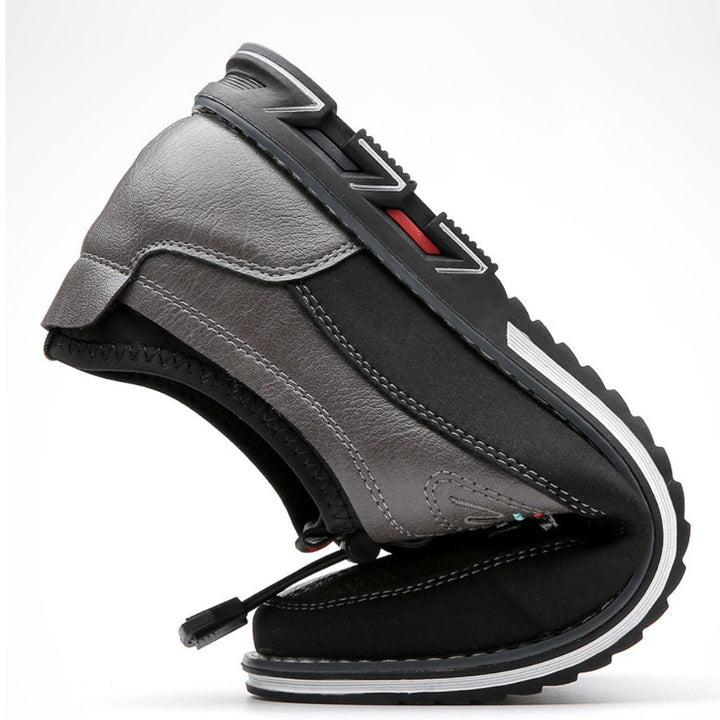 Ardley | Barefoot Comfort Sneakers