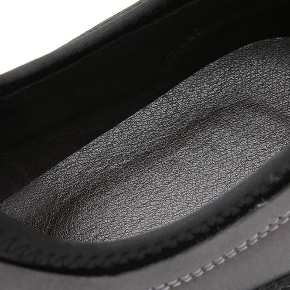 Ardley | Barefoot Comfort Sneakers