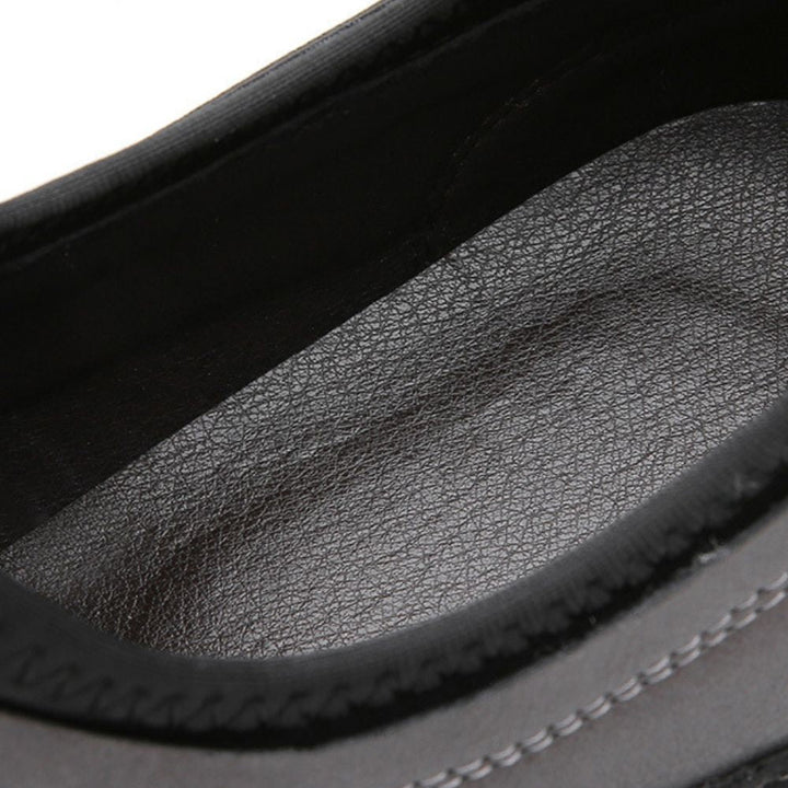 Ardley | Barefoot Comfort Sneakers